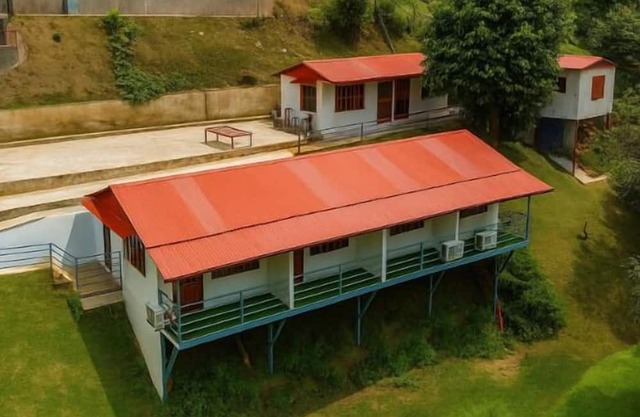 Farm and Forest Resort Shivapuri