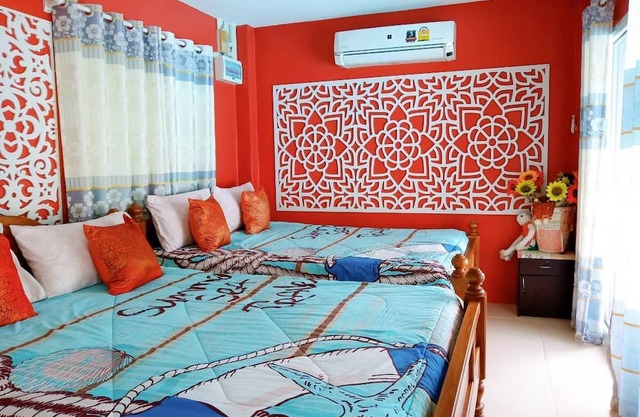 Villa Na Wande Sattahip