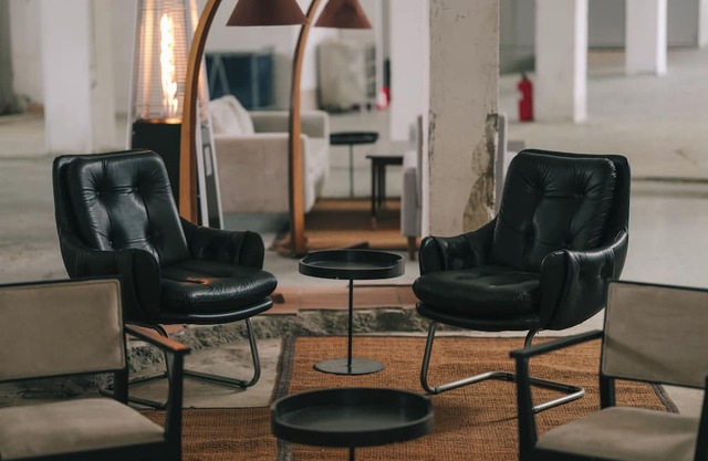 The Refinery Urban Suites