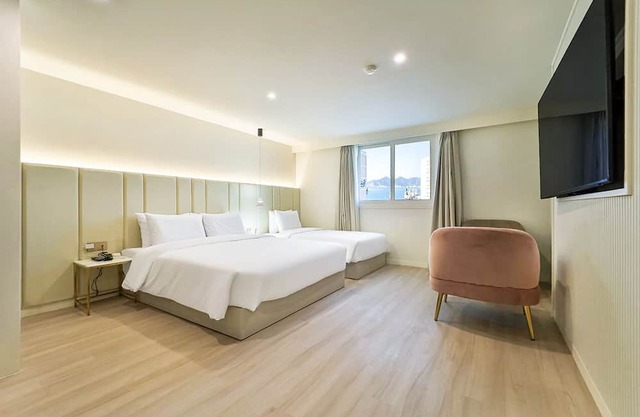 SongDODenbastaHotel