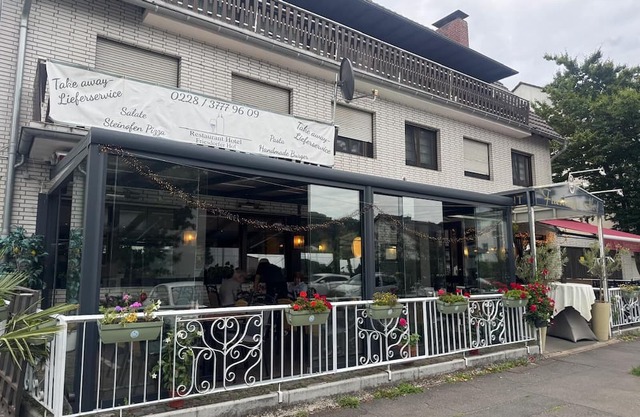 Restaurant Motel Friesdorfer Hof