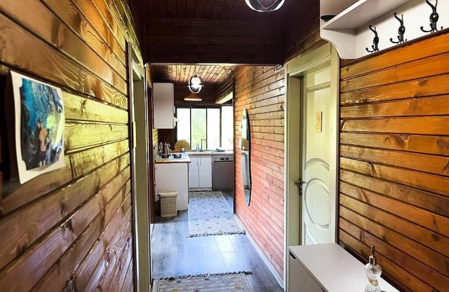 Kızıl Kum Villa
