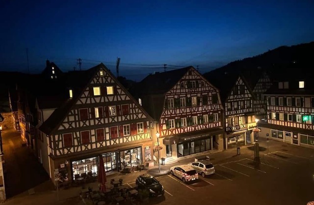 Gasthof Zum Engel