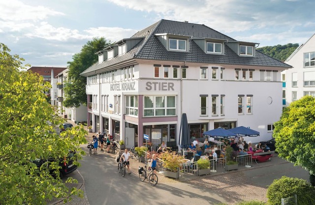 Hotel Gasthaus Kranz