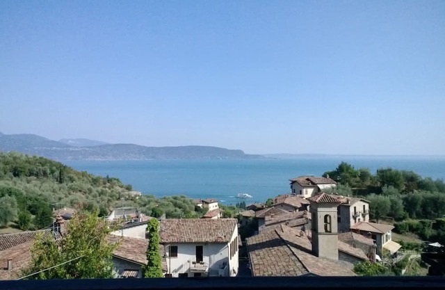 LA VILLETTA DEL NONNO BORTOLO