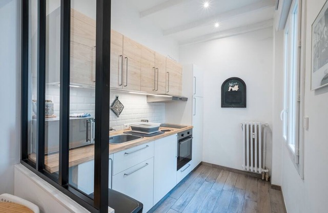 Apartment 'Le Rossi' with Wi-Fi