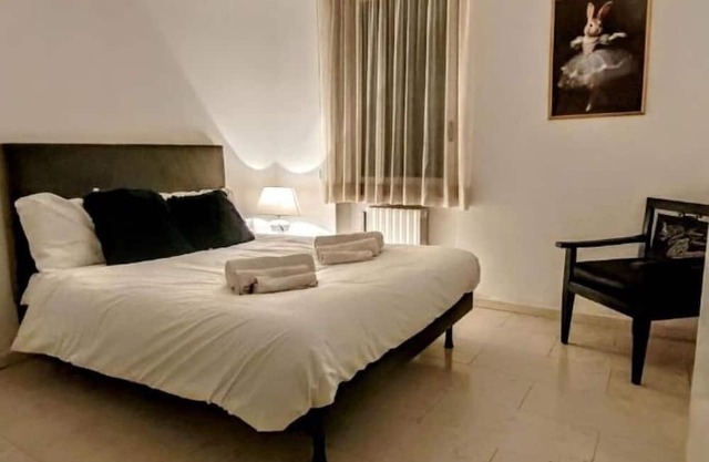 Dimora Arte e Vino: King Room Deluxe