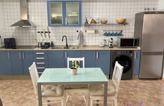 FlatsBahiaArinaga | Apartment Playa de Arinaga -Garaje