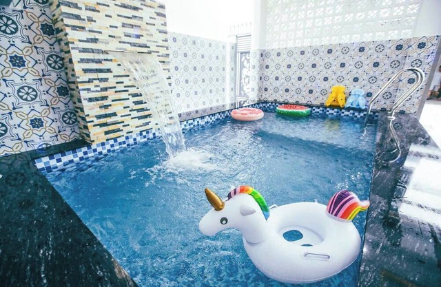 Villa Homestay Sumo