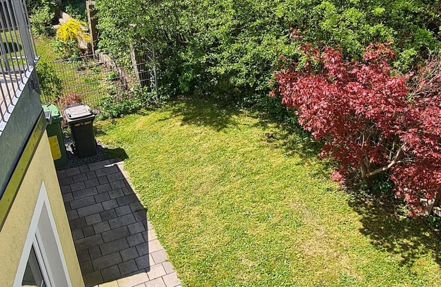 5 star vacation apartment for 6 people in the Fichtelgebirge Weißenstadt am See