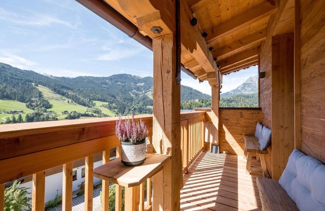 Holiday house Mühlbach am Hochkönig for 1 - 13 persons with 5 bedrooms - Holiday home