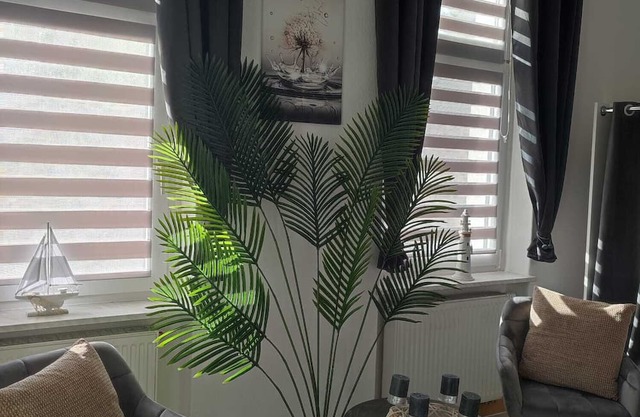 Guest apartment- Maritim