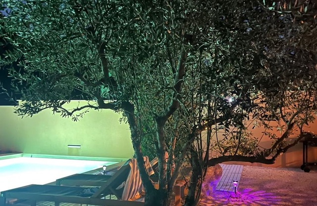 At the foot of Saint Julien, vacation home with swimming pool, ideal for the whole family!
