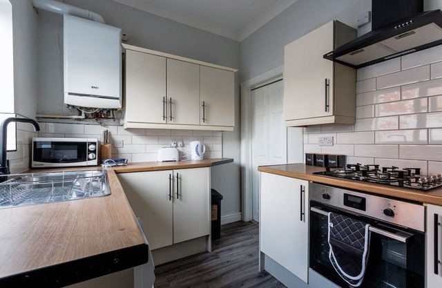 Stylish Darlington Home