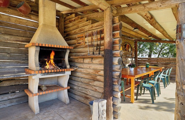 Rural cottage in a village of the Costa Brava - Can Pujol - El Jou