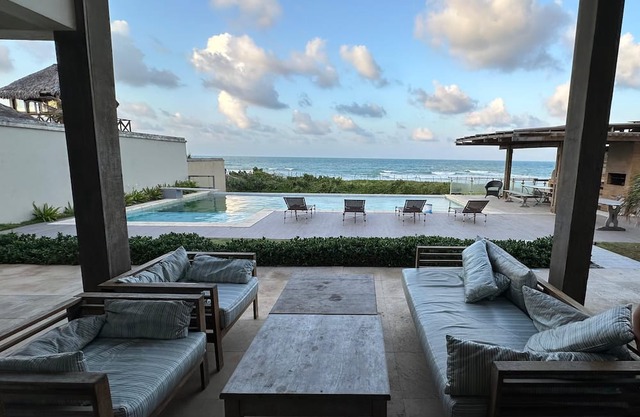 Vrbo Property