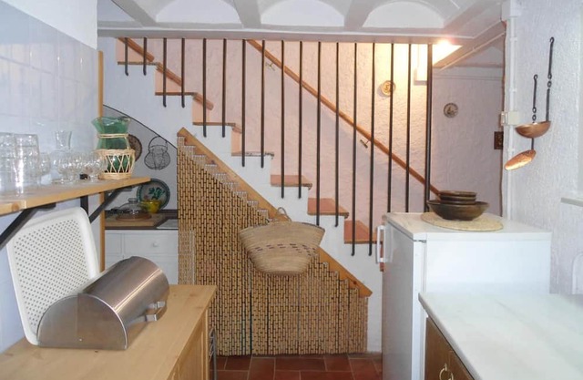Holiday Home 'Cal Son' with Balcony and Wi-Fi