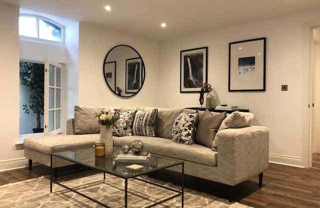 City Centre 2 Bedroom Apartment in Winchester