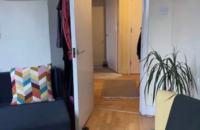 Cute, Cozy & Charming Flat in London Bridge!