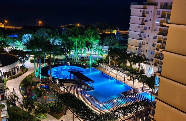 Nautilus Prime Beach em Penha/SC