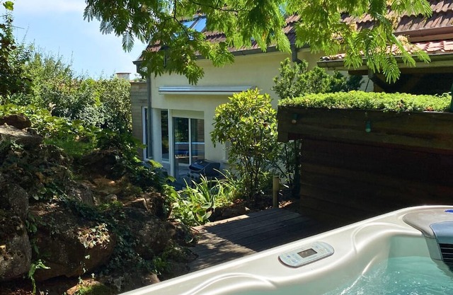 Villa Fleur de Vie