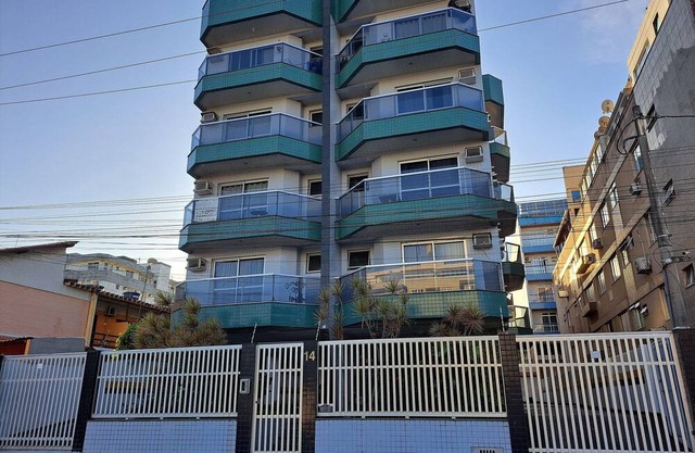 Beautiful 2 bedrooms with air conditioning and garage Praia do Forte