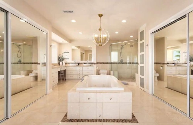 Ladera Resort - Presidential Suite