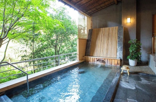 Nonsmoking roomTosenkakuJapanesestyle room 1 /Gero Gifu