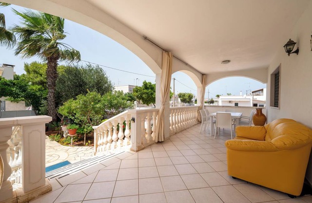 Villa Grazia - Second Home