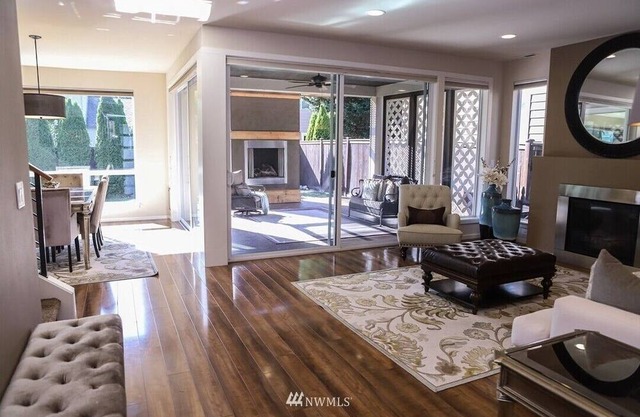 Charming 4-bedroom house with AC, WiFi in Auburn