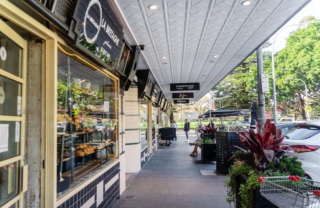 Pet-Friendly Home Just Minutes from Bondi Beach