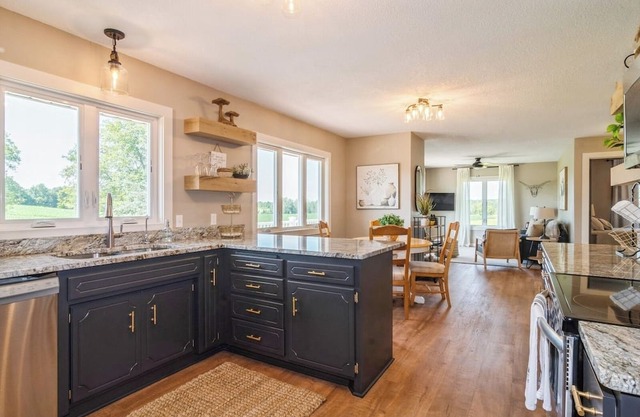 Charming 2-bedroom country home in Milaca!