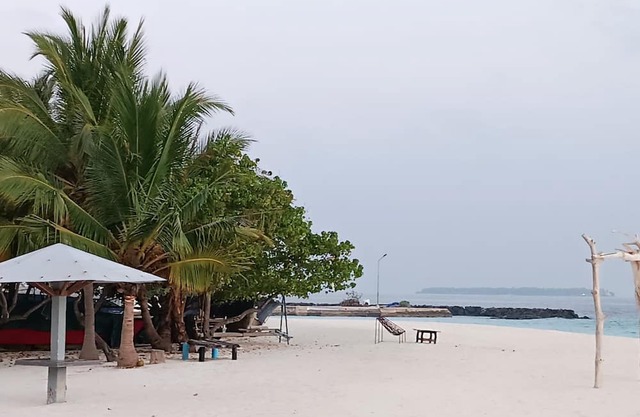 Manta Sky Inn