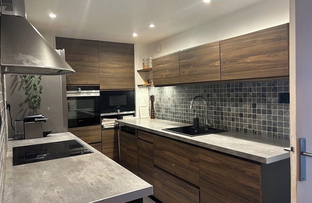 Charming T4 near the Jardin des Plantes