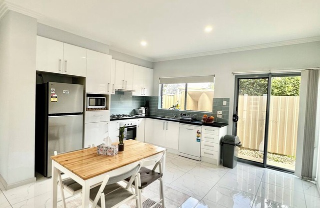 Charming Privateroom/ShareHouse/Netflix/ClosetoCity