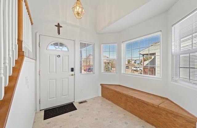 Fountain's Peaceful Home- 3BR
