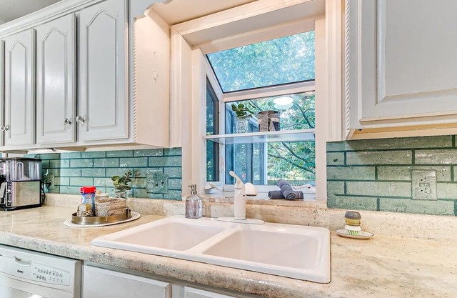 NEW LISTING! Family-Friendly Retreat: Cozy & Spacious Haven by RedAwning