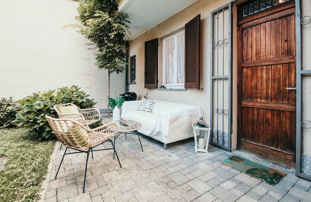 Casa Margot - Lakeside L&B