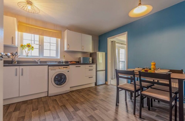 Modern and Stylish Detached Home | Pass The Keys