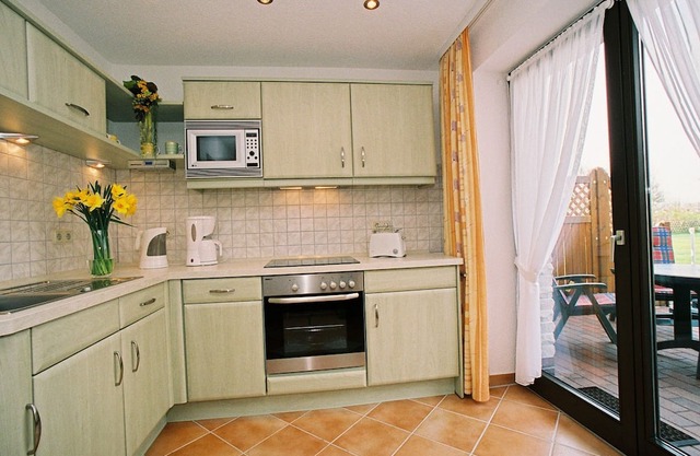 Wohnung 2 - Ferienhof Wolf