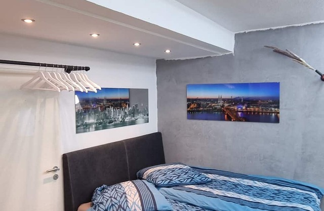 Premium Zentral - 65m2 Direkt am Heumarkt