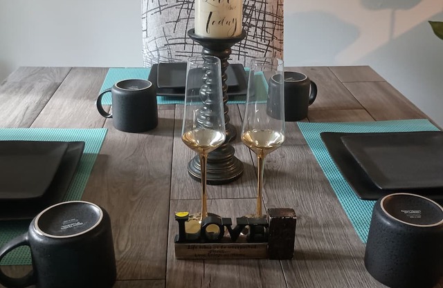 Casa con Jardín Para tu Familia y Mascota