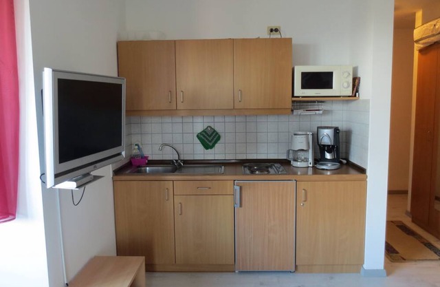 Vacation apartment/apartment for 4 guests with 37m² in Schöfweg (245689)