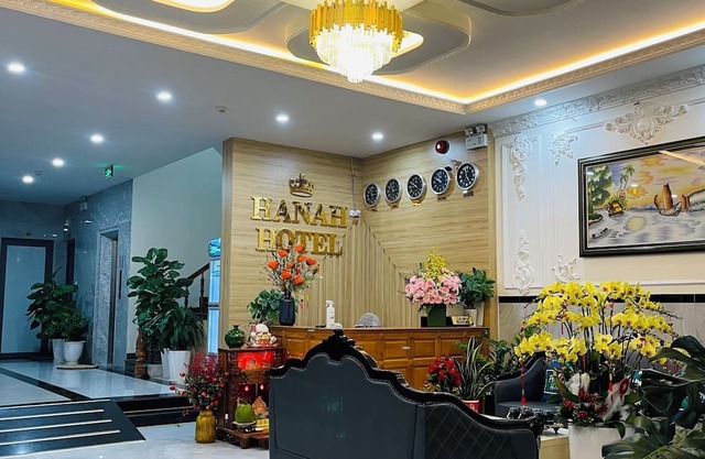 Cozy 1 Bedroom in Central Phan Thiet city