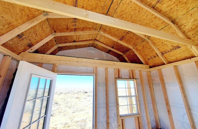 Atv Loft Mountain View