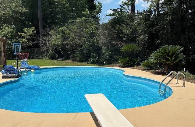 Peachtree City Paradise