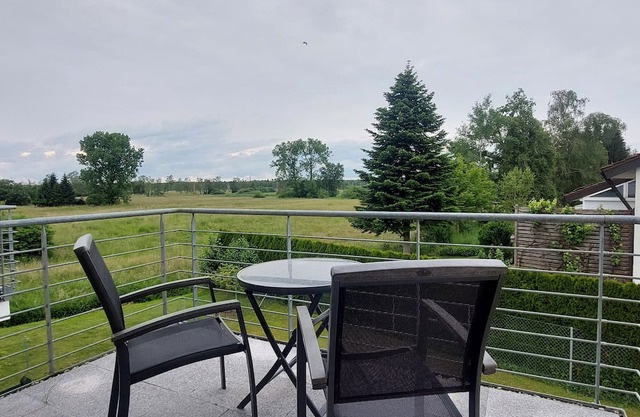 Federseeflair - The guest house in Bad Buchau
