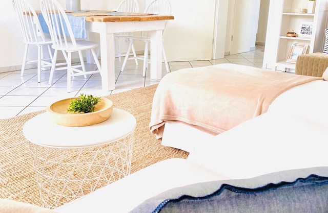 Gemütliche, Helle Ferienwohnung mit Balkon im Naheland/glantal