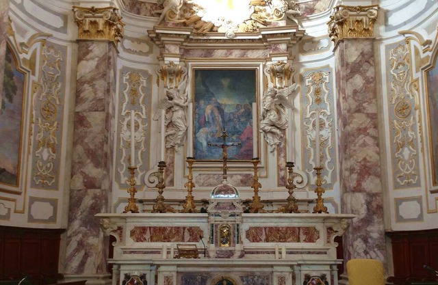 Elegant apartment, Pistoia historic center