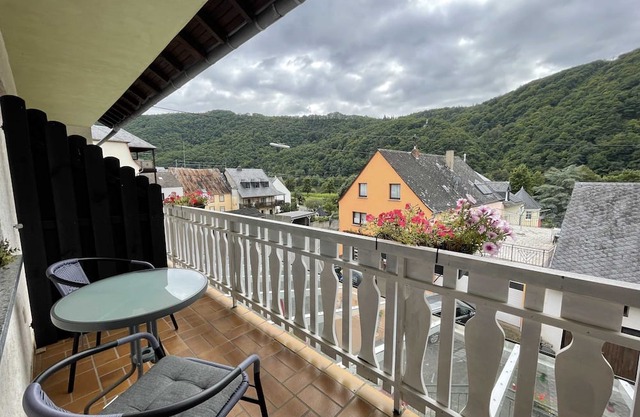 Hotel zur Mosel
